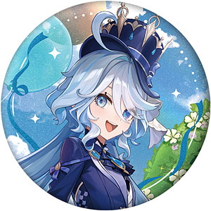 原神 二周年記念シリーズ 缶バッジ ウェンティ[miHoYo]《在庫切れ》