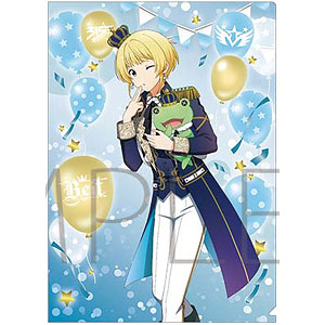 アイドルマスター SideM クリアファイル 大河タケル Mフェス2025