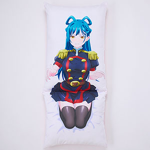 魔都精兵のスレイブ 膝枕クッション 出雲天花[DMM.com]《在庫切れ》