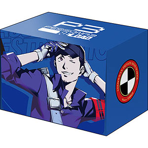 ブシロード デッキホルダーコレクション V3 Vol.798 ペルソナ3