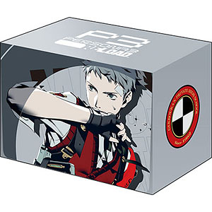 ブシロード デッキホルダーコレクション V3 Vol.798 ペルソナ3