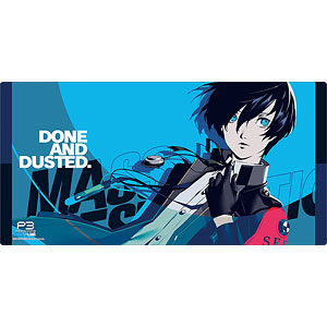 ブシロード ラバーマットコレクション V2 Vol.1218 ペルソナ3 リロード