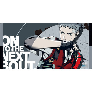 ブシロード ラバーマットコレクション V2 Vol.1218 ペルソナ3 リロード