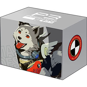 ブシロード デッキホルダーコレクション V3 Vol.798 ペルソナ3