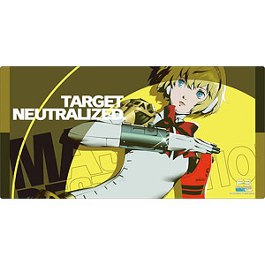 ブシロード ラバーマットコレクション V2 Vol.1212 ペルソナ3 リロード