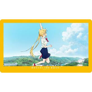 プレイマットコレクション 「ぼっち・ざ・ろっく！」Vol.2 喜多郁代