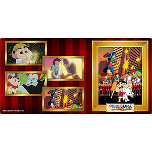 ブシロード ラバーマットコレクション V2 Vol.1251 映画クレヨン