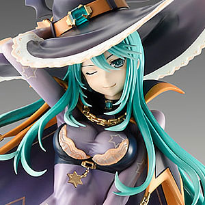 デート・ア・ライブ 時崎狂三 ～刻々帝〈ザフキエル〉～ 1/7 完成品