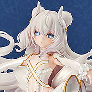 初期不良品】アズールレーン セントルイス 1/7 完成品フィギュア