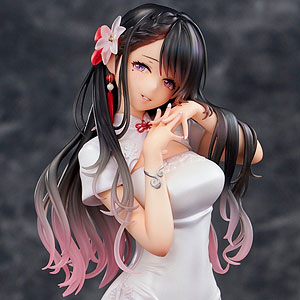 necomiイラスト『バカンスをもう一杯』 完成品フィギュア[ユニオン