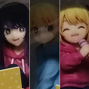 DEAD OR ALIVE 5 Ultimate：ARCADE 特大マルチフリースクロス あやね