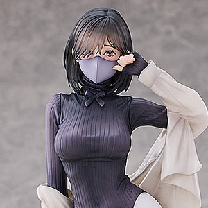 KDcolle 回復術士のやり直し フレイア 原作版 1/7 完成品フィギュア