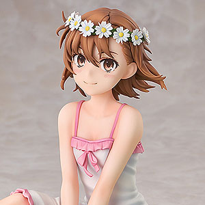 とある科学の超電磁砲T 白井黒子 1/7 完成品フィギュア[グッドスマイル