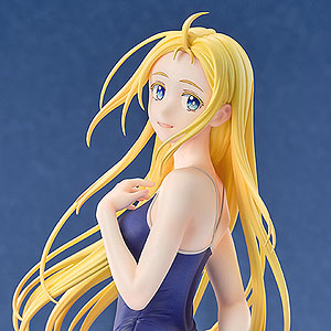 サマータイムレンダ 小舟潮 1/7 完成品フィギュア-amiami.jp-あみあみ