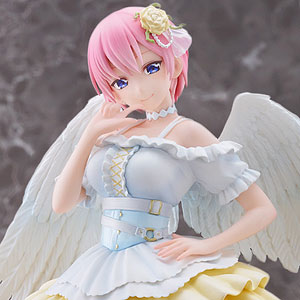 TVアニメ『五等分の花嫁∬』「中野五月 天使ver.」 1/7 完成品
