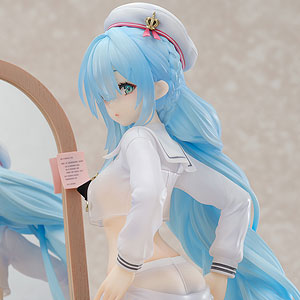 あみあみ限定特典】アイドルマスター シンデレラガールズ 久川凪 1/7