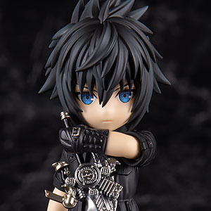 ファイナルファンタジーXV ノクティス・ルシス・チェラム 完成品