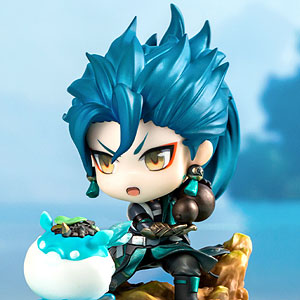 特典】デスクトップアーミー Y-021d ミレニア シリーズ α小隊 β小隊