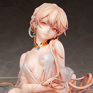 特典】落紅 1/6 完成品フィギュア[BearPanda]《発売済・在庫品》