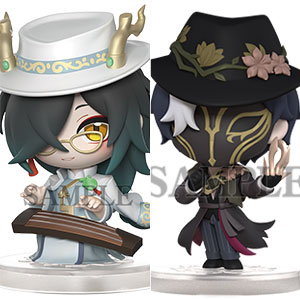 Identity V 第五人格 トゥルース＆リーズニング 東方の麒麟 卓上侵入