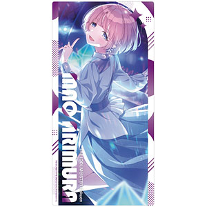 学園アイドルマスター マルチデスクマット 月村手毬[あみあみ]《在庫切れ》