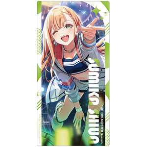 学園アイドルマスター マルチデスクマット 月村手毬[あみあみ]《在庫切れ》