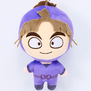 忍たま乱太郎 ぽけっこ(ぬいぐるみマスコット)久々知兵助[DMM.com