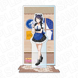 ラブライブ！虹ヶ咲学園スクールアイドル同好会 アクリルジオラマ