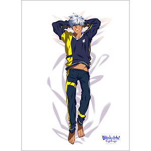 Obey Me！ Night bringer 描き下ろしシーツ(ベルゼブブ)[キース]《在庫