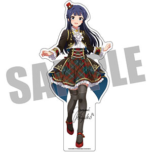 アイドルマスター ミリオンライブ！ 等身大パネル 高槻やよい ブライ