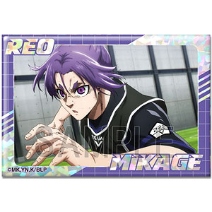 劇場版 ブルーロック -EPISODE 凪- ホログラム缶バッジ デザイン39(凪