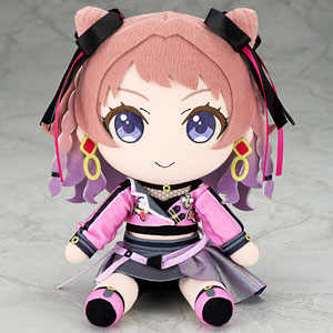 学園アイドルマスター ぬいぐるみ 月村手毬（再販）[Gift]《04月予約》