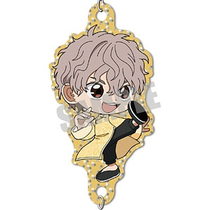 WIND BREAKER ラメちぇいんコレクション 梶蓮 MINI CHINA ver