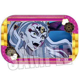 テレビアニメ「鬼滅の刃」遊郭編 メモリーズスクエア缶バッジ 嘴平