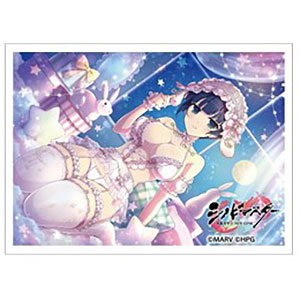 シノビマスター 閃乱カグラ NEW LINK スリーブ(睡蓮/新乳祭) パック