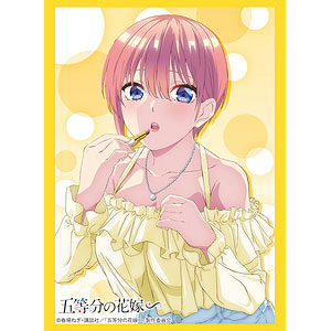 ブシロード スリーブコレクション ハイグレード Vol.4490 五等分の花嫁