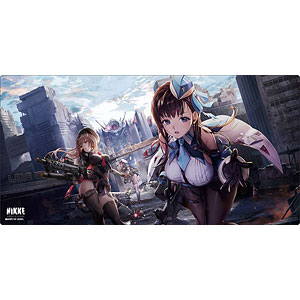 ブシロード ラバーマットコレクション V2 Vol.1430 勝利の女神：NIKKE