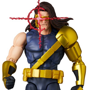 マフェックス No.249 MAFEX WEAPON X (AGE OF APOCALYPSE Ver.)『X-Men