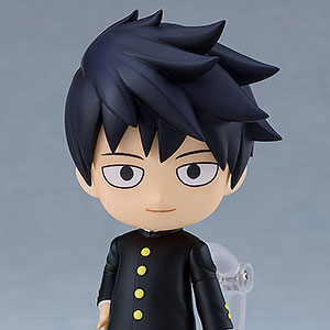 ねんどろいど Baldur's Gate III アスタリオン[グッドスマイル