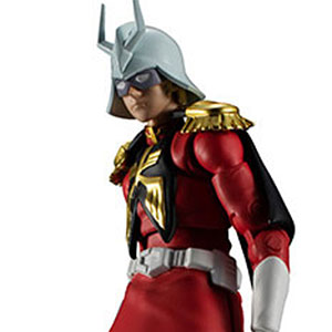 GGG-DX 機動戦士ガンダム シャア・アズナブル～めぐりあい～ 完成品