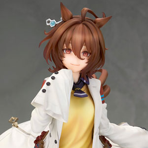 ウマ娘 プリティーダービー アグネスタキオン 1/7 完成品フィギュア