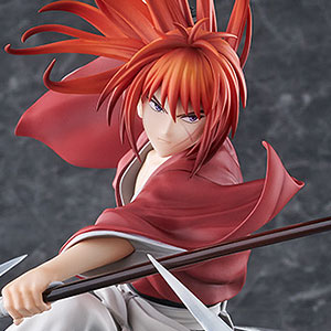 TVアニメ「るろうに剣心 -明治剣客浪漫譚- 京都動乱」 緋村剣心 双龍閃