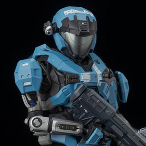RE：EDIT HALO INFINITE 1/12 SCALE MASTER CHIEF MJOLNIR MARK VI [GEN 3]