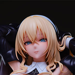 PSYCHO BUNNY illustration by LOVECACAO 1/7 完成品フィギュア[Hobby