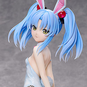 機動戦艦ナデシコ ホシノ・ルリ バニーVer. 1/6 完成品フィギュア