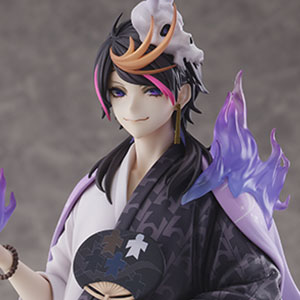 特典】にじさんじEN ルカ・カネシロ 1/7 完成品フィギュア[ANYCOLOR