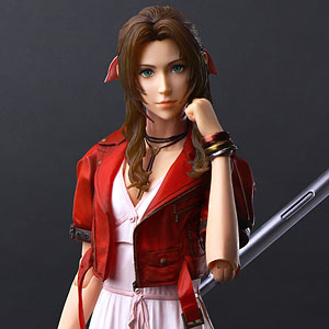 ファイナルファンタジーVII ブリングアーツ ザックス・フェア