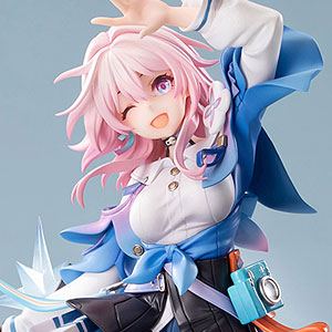 特典】崩壊：スターレイル 三月なのか 1/7 完成品フィギュア[APEX]【同