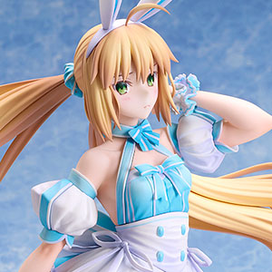 Fate/Grand Order バーサーカー/アルトリア・キャスター 1/7 完成品