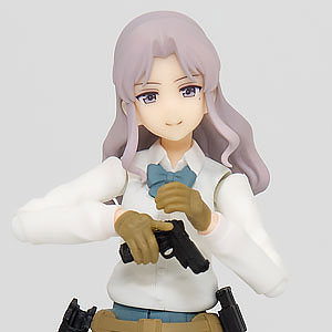 chipicco 劇場版「ペルソナ3」 缶バッジ「望月綾時」[ブロッコリー